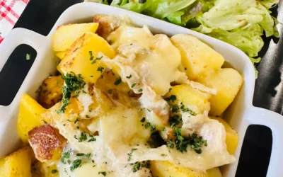 Les spécialités vosgiennes dans les Vosges : top 5 des plats incontournables à déguster dans notre restaurant !