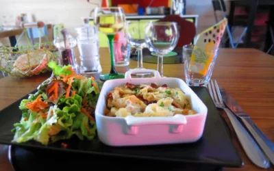 Plat maison dans les Vosges : les secrets d’Au Relais Boulas