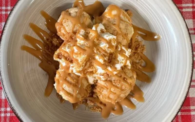 Dessert maison près de Gérardmer : une expérience gourmande à ne pas manquer chez Au Relais Boulas