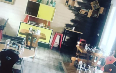 Au Relais Boulas, un restaurant chaleureux près de Gérardmer où l’accueil et la gourmandise sont rois