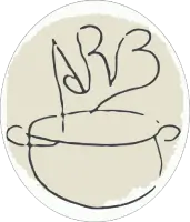 Logo Au relais Boulas